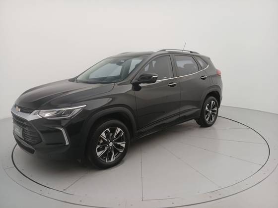 CHEVROLET TRACKER 1.2 TURBO FLEX PREMIER AUTOMÁTICO